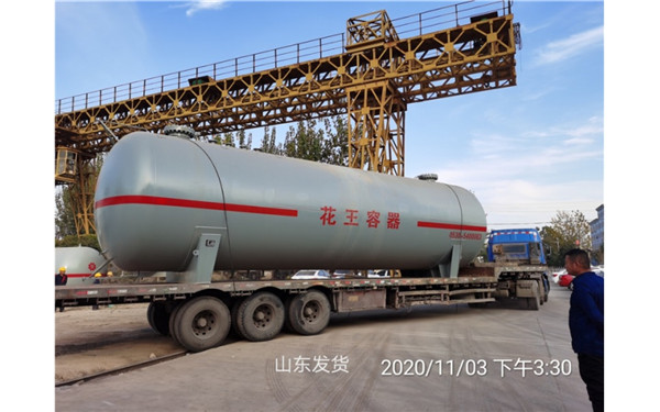 200立方液化气储罐(图2)