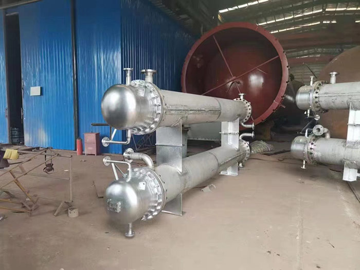 非标压力容器(图1)